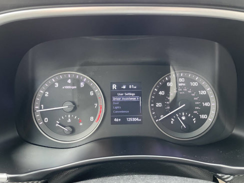 Used 2019 Hyundai Tucson SEL image 26