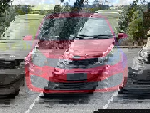 Used 2013 Kia Rio LX w/ PWR Pkg image 17