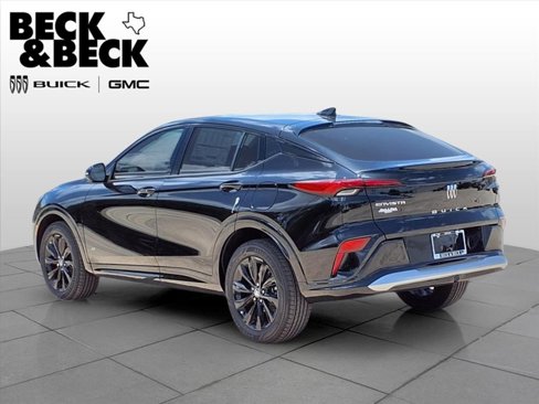 New 2025 Buick Envista Sport Touring w/ Convenience I Package image 7