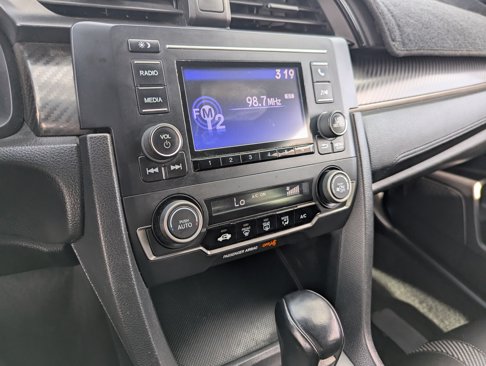Used 2019 Honda Civic Sport image 26