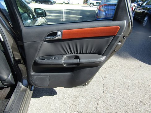 Used 2007 INFINITI M35 w/ Technology Pkg image 23