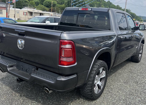 Used 2019 RAM 1500 Laramie w/ Sport Appearance Package image 11