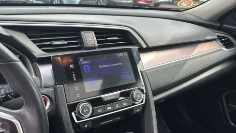 Used 2017 Honda Civic EX-L image 19