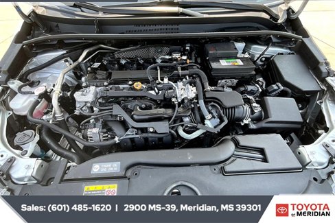 Used 2023 Toyota Corolla LE image 8