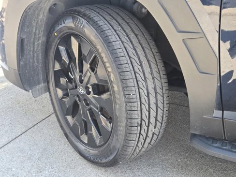 Used 2023 Hyundai Tucson XRT image 8