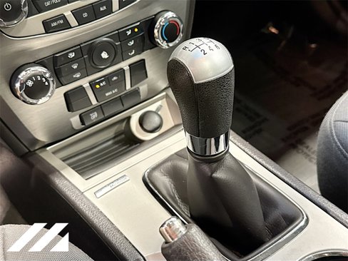 Used 2011 Ford Fusion SE w/ 202A Rapid Spec Order Code image 17
