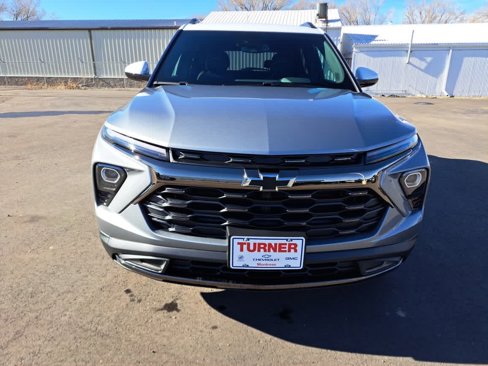 New 2025 Chevrolet TrailBlazer ACTIV w/ Convenience Package image 7