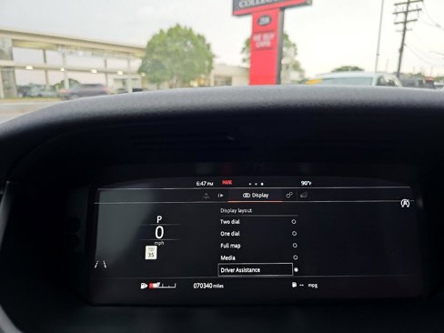 Used 2018 Land Rover Discovery SE image 80