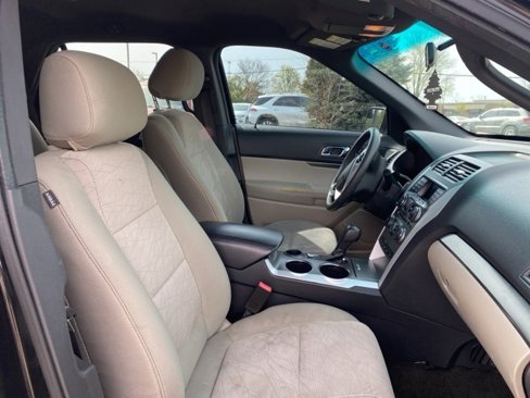 Used 2013 Ford Explorer FWD image 29