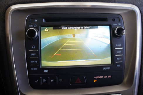 Used 2013 GMC Acadia Denali image 19