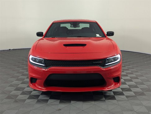 Certified 2023 Dodge Charger GT image 10