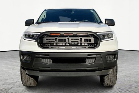 Used 2019 Ford Ranger XL w/ Equipment Group 101A Mid image 2