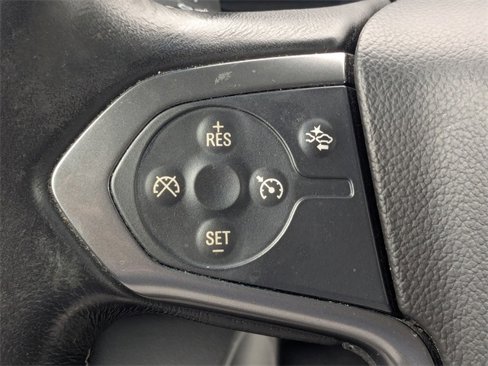 Used 2016 Chevrolet Suburban LT w/ Max Trailering Package image 20