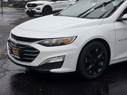 Used 2023 Chevrolet Malibu LT image 16