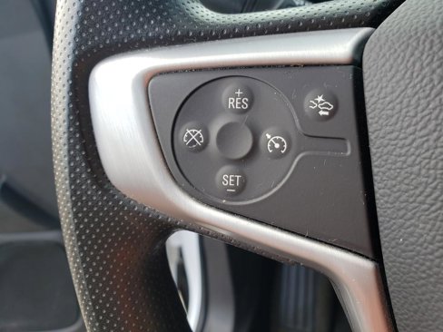 Used 2024 GMC Terrain SLE image 22