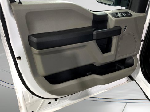 Used 2019 Ford F150 XL w/ Equipment Group 101A Mid image 11