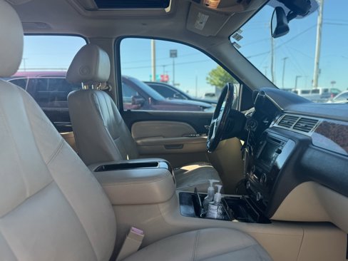 Used 2007 GMC Yukon Denali image 11
