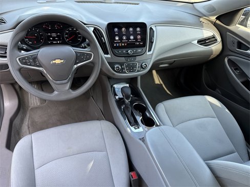 Used 2023 Chevrolet Malibu LT image 12