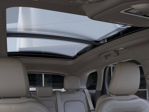 New 2024 Lincoln Corsair Grand Touring w/ Equipment Group 301A image 22