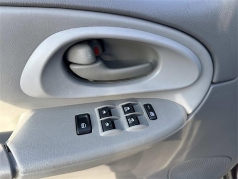 Used 2008 Chevrolet TrailBlazer LS image 18