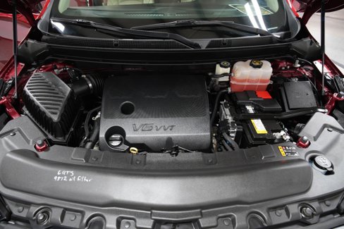 Used 2020 Buick Enclave Essence w/ LPO, Luxury Package image 43