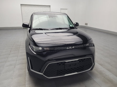 Used 2023 Kia Soul LX w/ LX Technology Package image 14