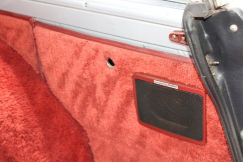 Used 1986 Jeep Grand Wagoneer image 81