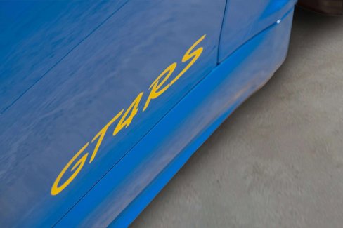 Used 2024 Porsche 718 Cayman GT4 RS image 27