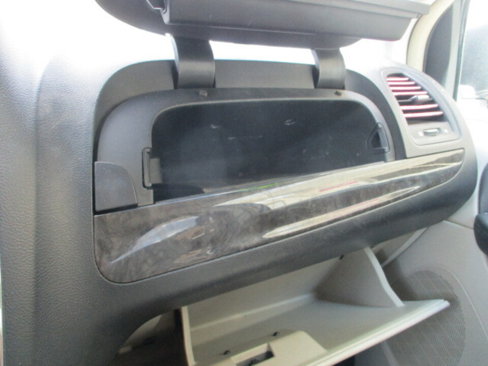 Used 2011 Dodge Grand Caravan Crew w/ Entertainment Group 1 image 36