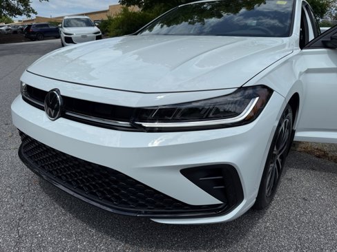 New 2025 Volkswagen Jetta Sport image 26