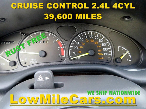 Used 1996 Pontiac Grand Am SE image 91