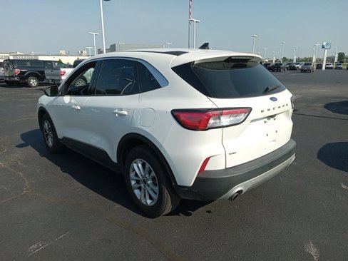 Used 2022 Ford Escape SE w/ Convenience Package image 5