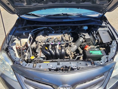 Used 2013 Toyota Corolla L image 28