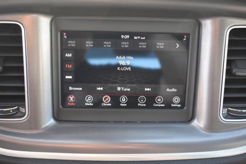 Used 2022 Dodge Charger SXT image 23