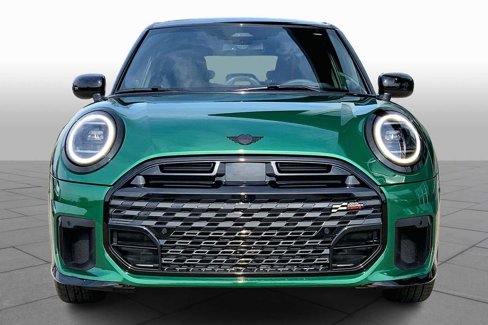 New 2026 MINI Cooper S image 3