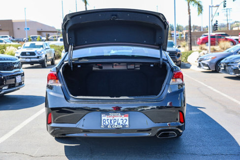 Used 2019 Hyundai Sonata SEL image 25
