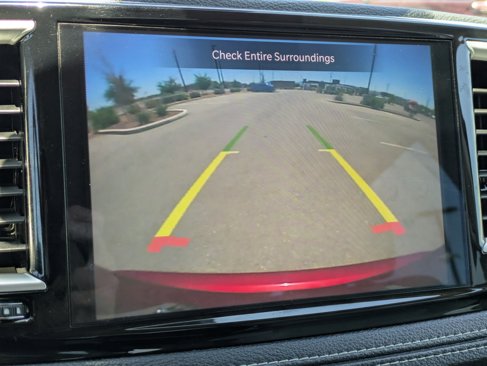 Used 2021 Chrysler Pacifica Touring-L image 30