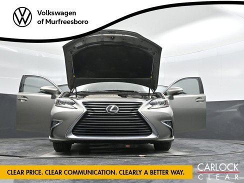 Used 2018 Lexus ES 350 image 38