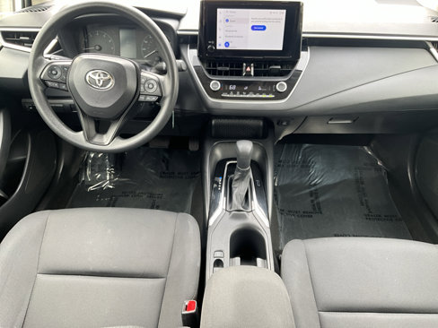 Used 2023 Toyota Corolla LE image 12