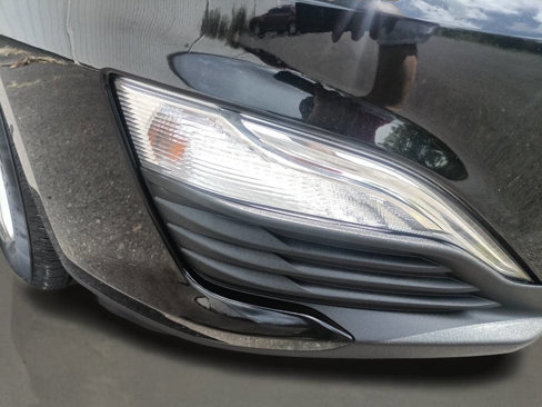 Used 2020 Chevrolet Malibu LS image 10