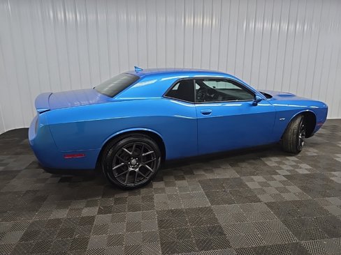 Used 2016 Dodge Challenger R/T w/ Sound Group image 3