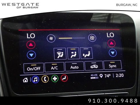 Used 2023 Chevrolet Malibu LT image 29