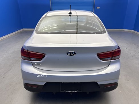 Used 2018 Kia Rio LX image 6