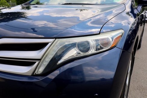 Used 2015 Toyota Venza Limited image 19