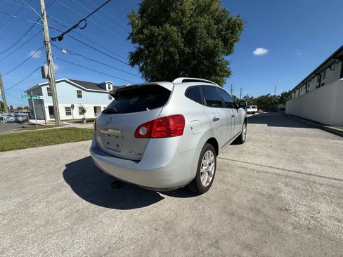 Used 2011 Nissan Rogue SV w/ SL Pkg image 7