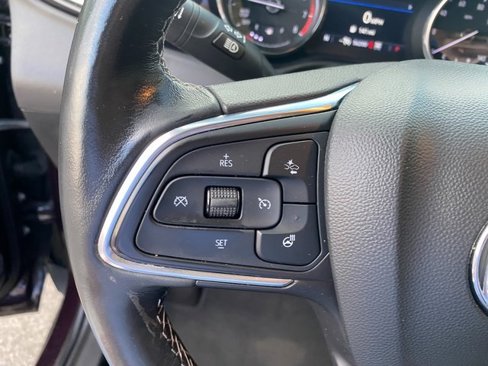 Used 2021 Buick Encore GX Essence image 27