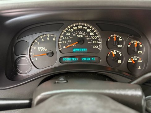 Used 2005 GMC Yukon XL SLT w/ SLT Preferred Equipment Group image 21