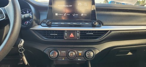 Used 2023 Kia Forte LXS image 14