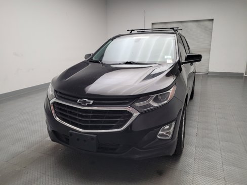 Used 2019 Chevrolet Equinox LT image 15