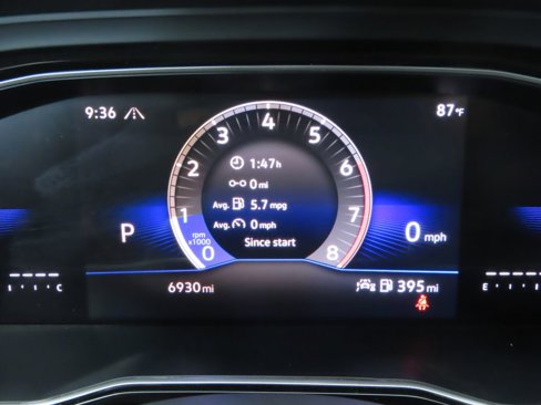 Certified 2024 Volkswagen Jetta SE image 35